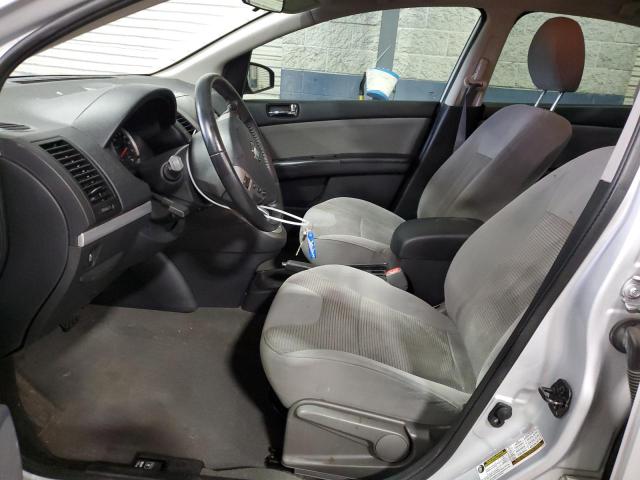 Photo 6 VIN: 3N1AB6AP1CL757271 - NISSAN SENTRA 