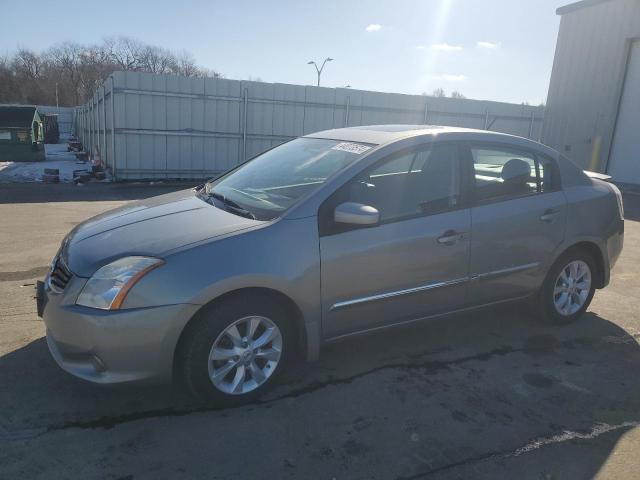 Photo 0 VIN: 3N1AB6AP1CL757884 - NISSAN SENTRA 