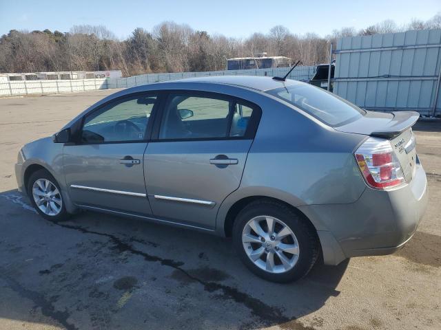 Photo 1 VIN: 3N1AB6AP1CL757884 - NISSAN SENTRA 