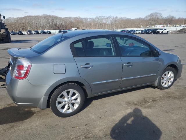 Photo 2 VIN: 3N1AB6AP1CL757884 - NISSAN SENTRA 