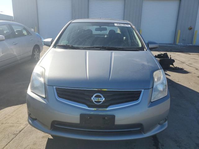 Photo 4 VIN: 3N1AB6AP1CL757884 - NISSAN SENTRA 