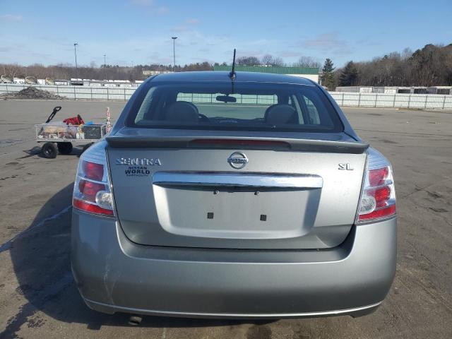 Photo 5 VIN: 3N1AB6AP1CL757884 - NISSAN SENTRA 