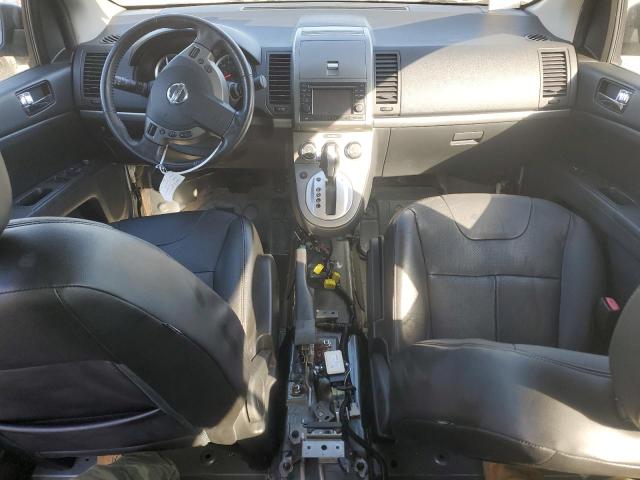 Photo 7 VIN: 3N1AB6AP1CL757884 - NISSAN SENTRA 