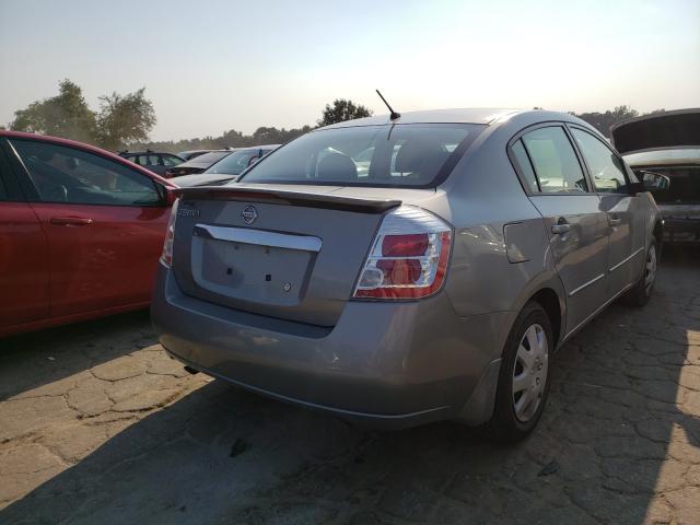 Photo 3 VIN: 3N1AB6AP1CL758873 - NISSAN SENTRA 2.0 