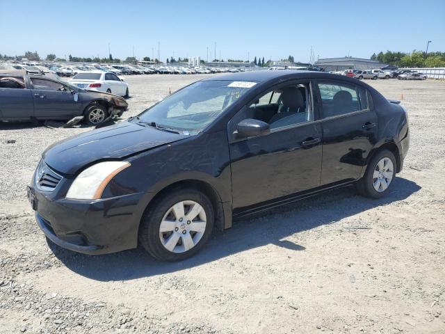 Photo 0 VIN: 3N1AB6AP1CL759067 - NISSAN SENTRA 2.0 