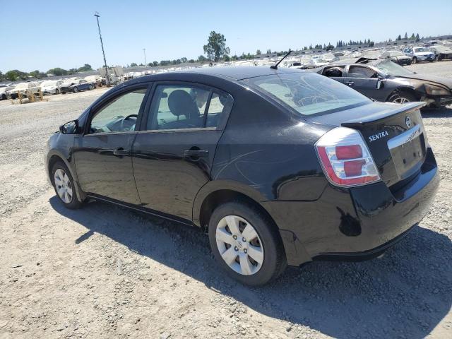 Photo 1 VIN: 3N1AB6AP1CL759067 - NISSAN SENTRA 2.0 