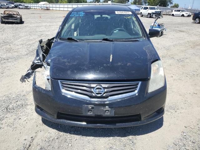 Photo 4 VIN: 3N1AB6AP1CL759067 - NISSAN SENTRA 2.0 