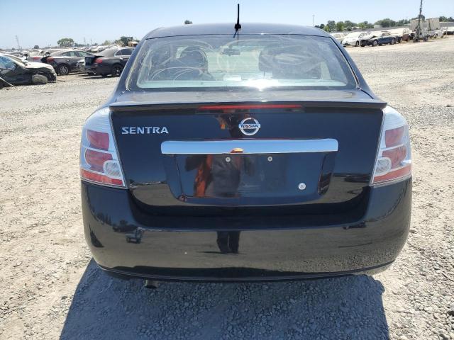 Photo 5 VIN: 3N1AB6AP1CL759067 - NISSAN SENTRA 2.0 