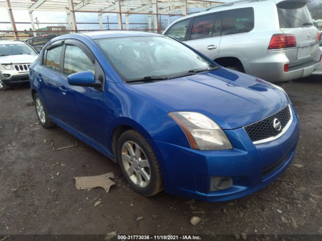 Photo 0 VIN: 3N1AB6AP1CL759876 - NISSAN SENTRA 