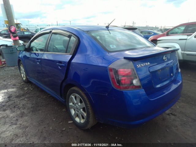 Photo 2 VIN: 3N1AB6AP1CL759876 - NISSAN SENTRA 