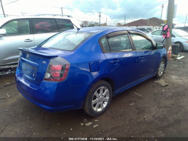 Photo 3 VIN: 3N1AB6AP1CL759876 - NISSAN SENTRA 