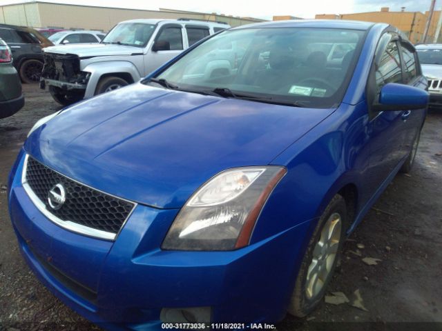 Photo 5 VIN: 3N1AB6AP1CL759876 - NISSAN SENTRA 