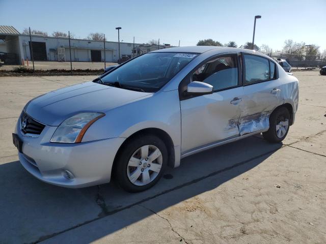 Photo 0 VIN: 3N1AB6AP1CL761840 - NISSAN SENTRA 