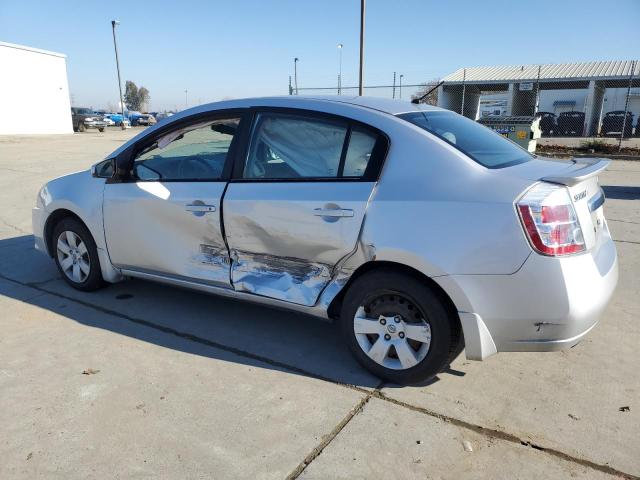 Photo 1 VIN: 3N1AB6AP1CL761840 - NISSAN SENTRA 