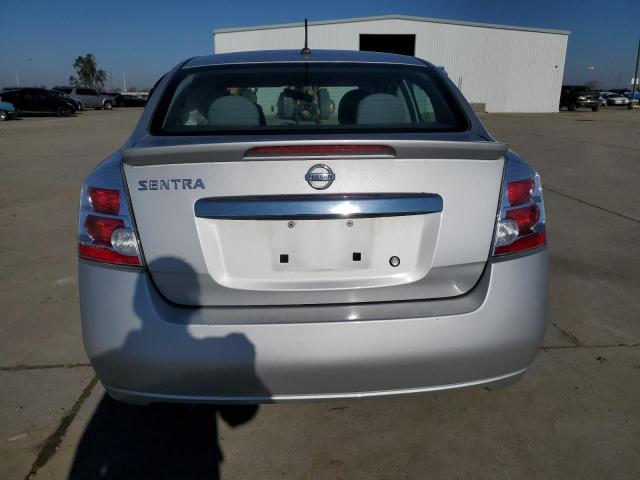 Photo 5 VIN: 3N1AB6AP1CL761840 - NISSAN SENTRA 