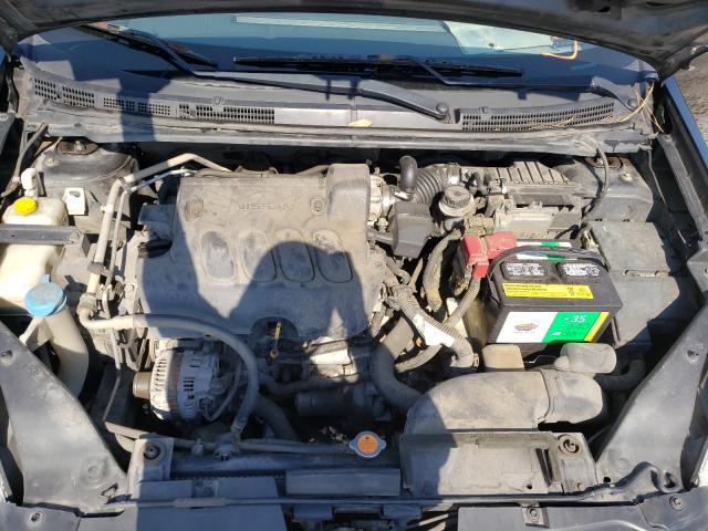 Photo 6 VIN: 3N1AB6AP1CL762129 - NISSAN SENTRA 2.0 