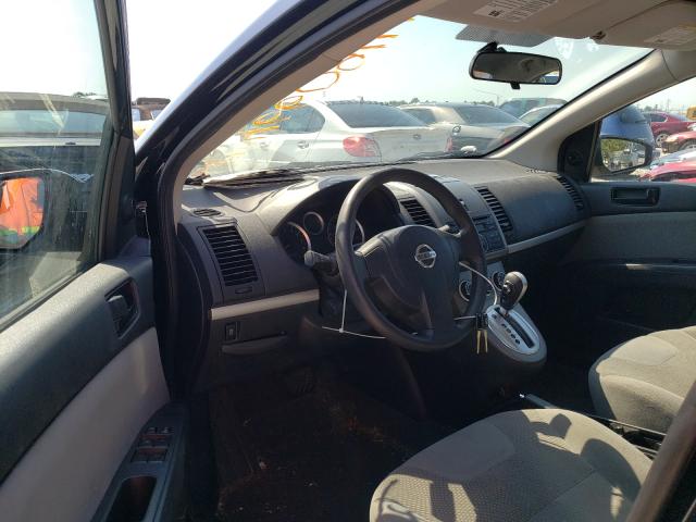 Photo 8 VIN: 3N1AB6AP1CL762129 - NISSAN SENTRA 2.0 