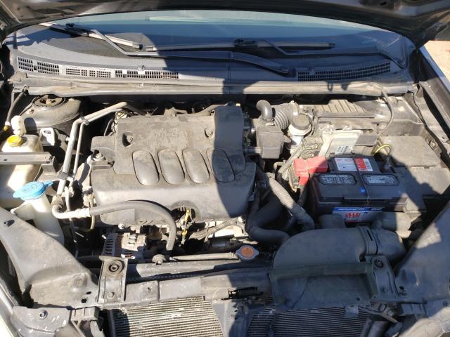 Photo 6 VIN: 3N1AB6AP1CL765774 - NISSAN SENTRA 2.0 