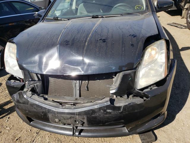 Photo 8 VIN: 3N1AB6AP1CL765774 - NISSAN SENTRA 2.0 