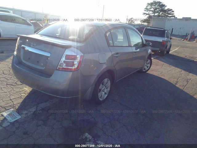 Photo 3 VIN: 3N1AB6AP1CL767301 - NISSAN SENTRA 