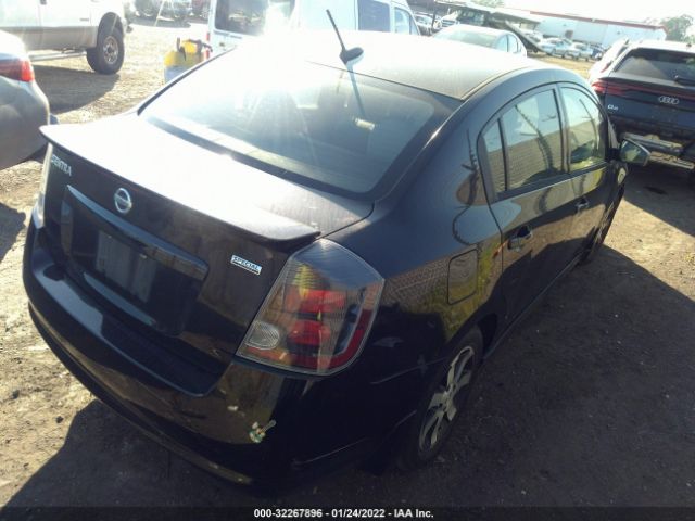 Photo 3 VIN: 3N1AB6AP1CL767539 - NISSAN SENTRA 