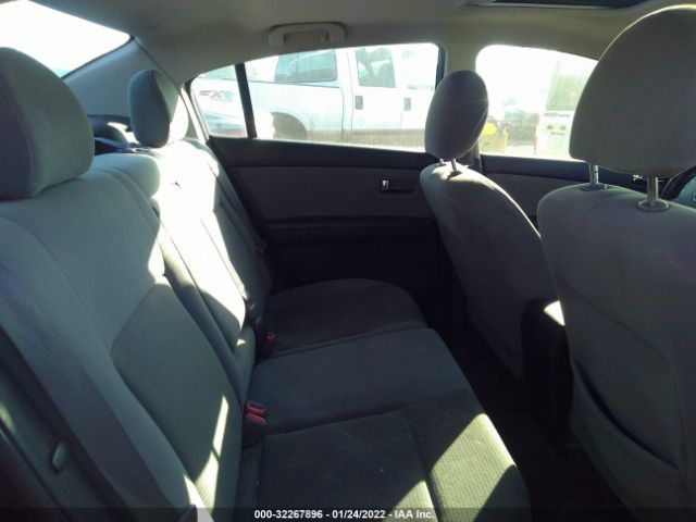 Photo 7 VIN: 3N1AB6AP1CL767539 - NISSAN SENTRA 