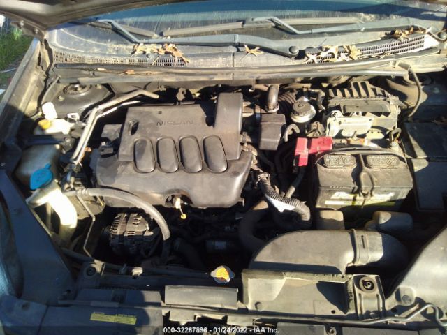 Photo 9 VIN: 3N1AB6AP1CL767539 - NISSAN SENTRA 