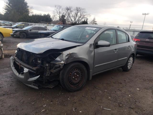 Photo 0 VIN: 3N1AB6AP1CL767668 - NISSAN SENTRA 2.0 