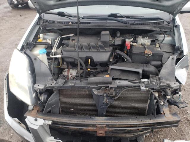 Photo 10 VIN: 3N1AB6AP1CL767668 - NISSAN SENTRA 2.0 