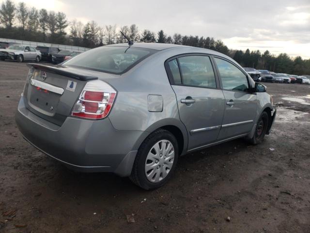 Photo 2 VIN: 3N1AB6AP1CL767668 - NISSAN SENTRA 2.0 