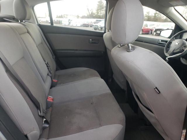 Photo 9 VIN: 3N1AB6AP1CL767668 - NISSAN SENTRA 2.0 