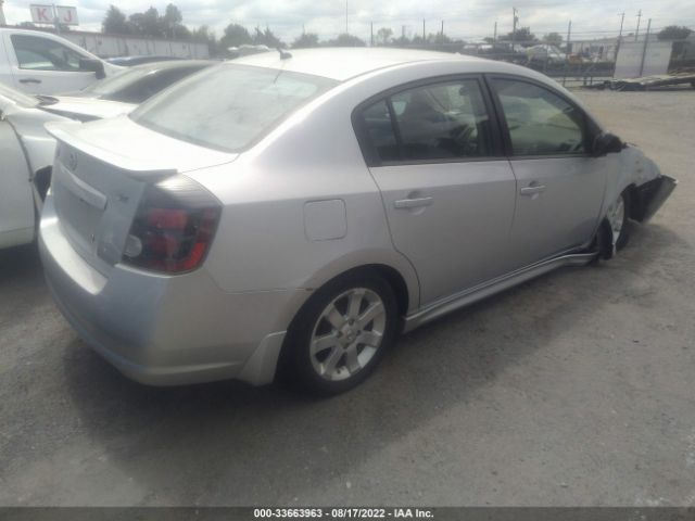 Photo 3 VIN: 3N1AB6AP1CL771364 - NISSAN SENTRA 