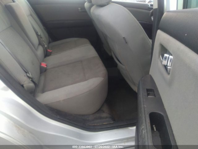 Photo 7 VIN: 3N1AB6AP1CL771364 - NISSAN SENTRA 