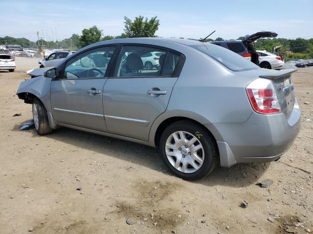 Photo 1 VIN: 3N1AB6AP1CL771946 - NISSAN SENTRA 