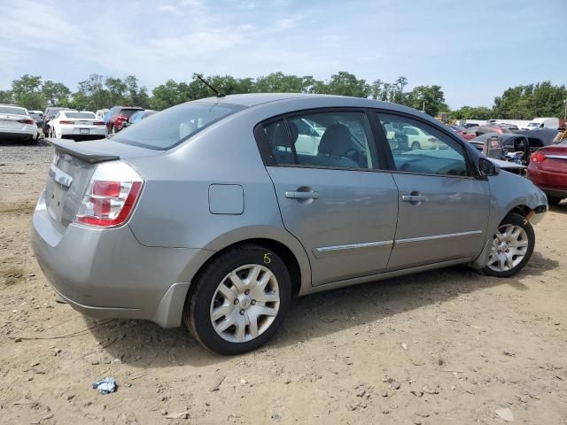 Photo 2 VIN: 3N1AB6AP1CL771946 - NISSAN SENTRA 