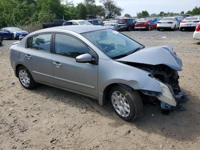 Photo 3 VIN: 3N1AB6AP1CL771946 - NISSAN SENTRA 