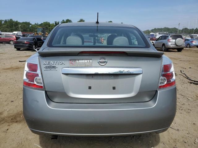 Photo 5 VIN: 3N1AB6AP1CL771946 - NISSAN SENTRA 