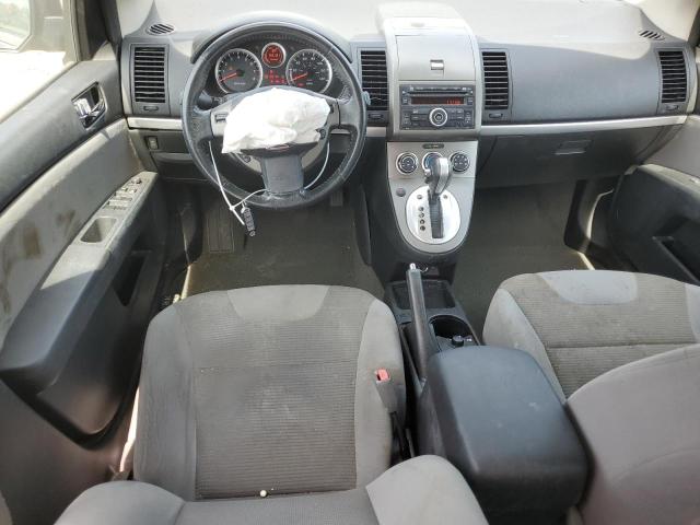 Photo 7 VIN: 3N1AB6AP1CL771946 - NISSAN SENTRA 