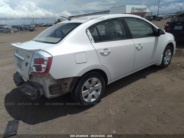 Photo 3 VIN: 3N1AB6AP1CL772420 - NISSAN SENTRA 