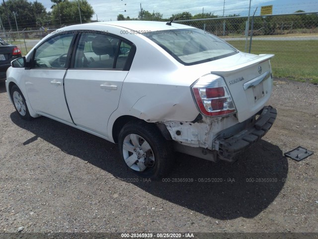 Photo 5 VIN: 3N1AB6AP1CL772420 - NISSAN SENTRA 