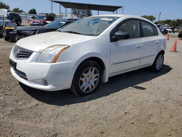 Photo 0 VIN: 3N1AB6AP1CL774037 - NISSAN SENTRA 