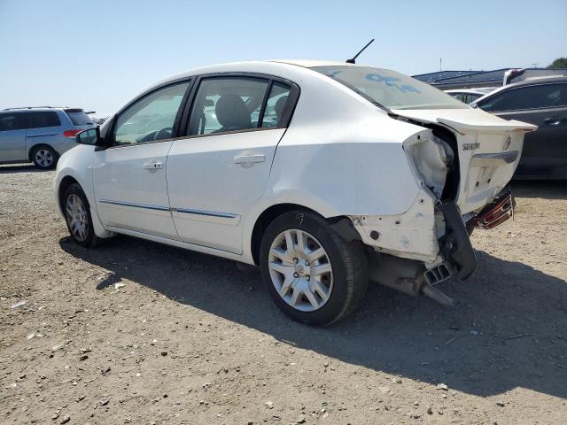 Photo 1 VIN: 3N1AB6AP1CL774037 - NISSAN SENTRA 