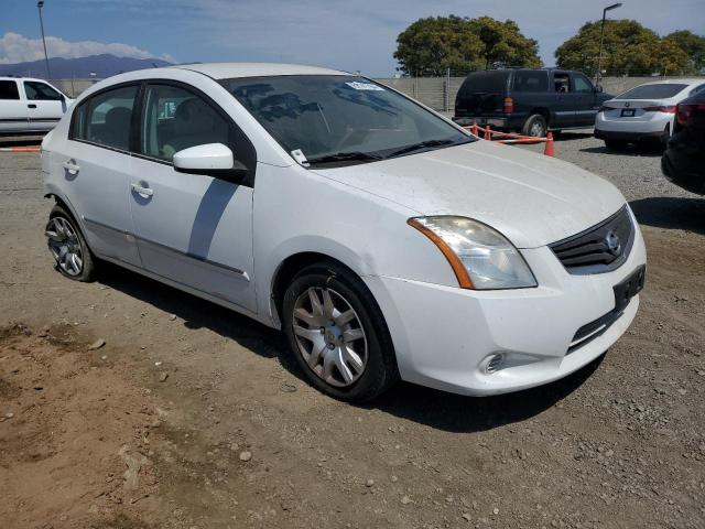 Photo 3 VIN: 3N1AB6AP1CL774037 - NISSAN SENTRA 