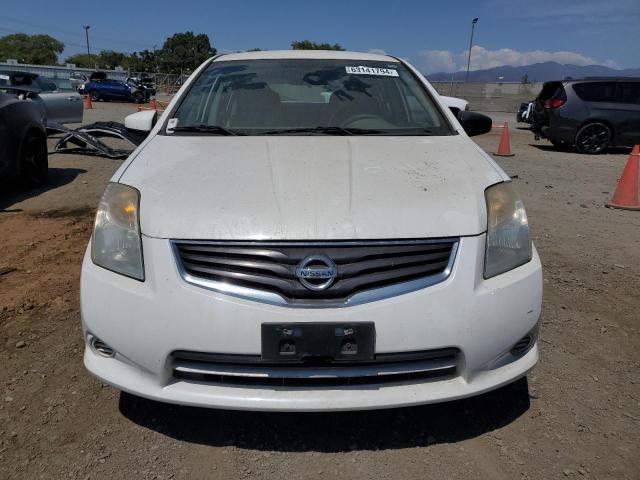 Photo 4 VIN: 3N1AB6AP1CL774037 - NISSAN SENTRA 