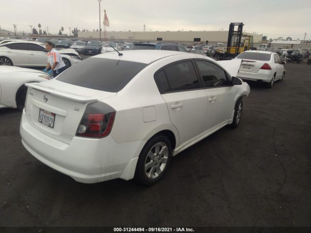 Photo 3 VIN: 3N1AB6AP1CL775172 - NISSAN SENTRA 