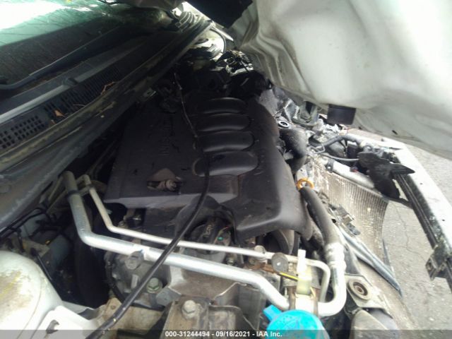 Photo 9 VIN: 3N1AB6AP1CL775172 - NISSAN SENTRA 