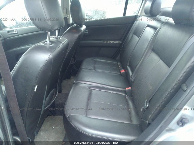 Photo 7 VIN: 3N1AB6AP1CL775740 - NISSAN SENTRA 