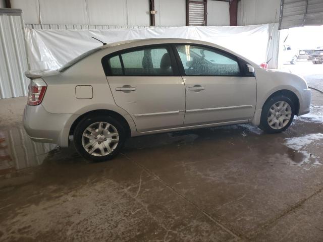 Photo 2 VIN: 3N1AB6AP1CL776063 - NISSAN SENTRA 