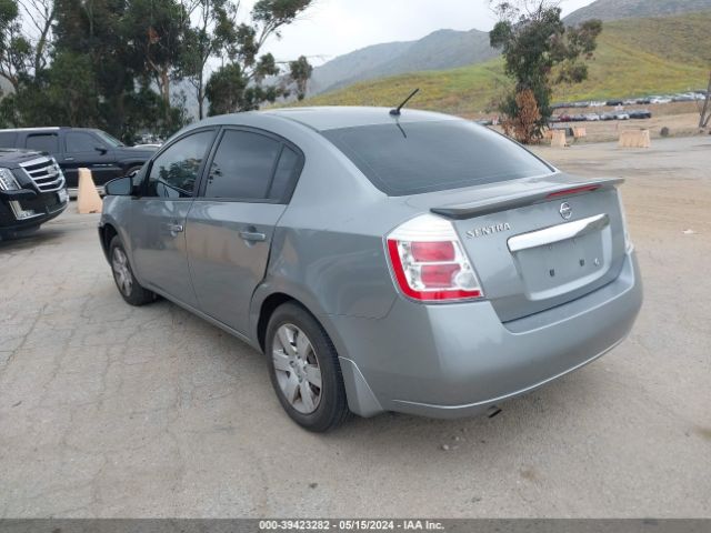 Photo 2 VIN: 3N1AB6AP1CL778802 - NISSAN SENTRA 