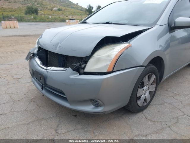 Photo 5 VIN: 3N1AB6AP1CL778802 - NISSAN SENTRA 